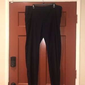🎉Merona Black dress pants